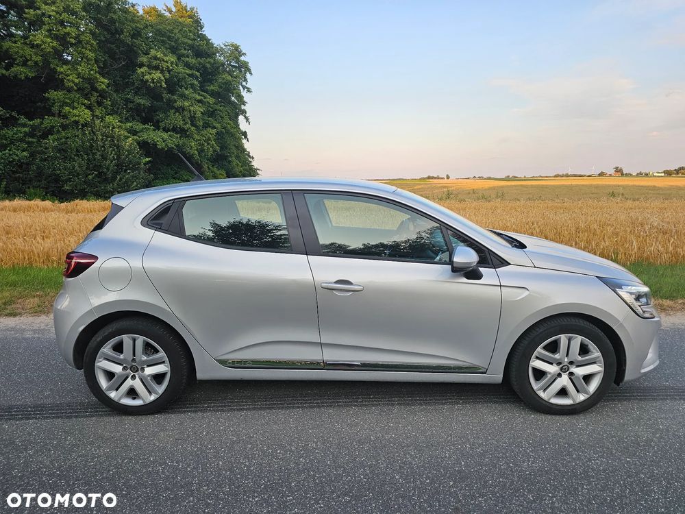 Renault Clio BLUE dCi 115 INTENS - 5