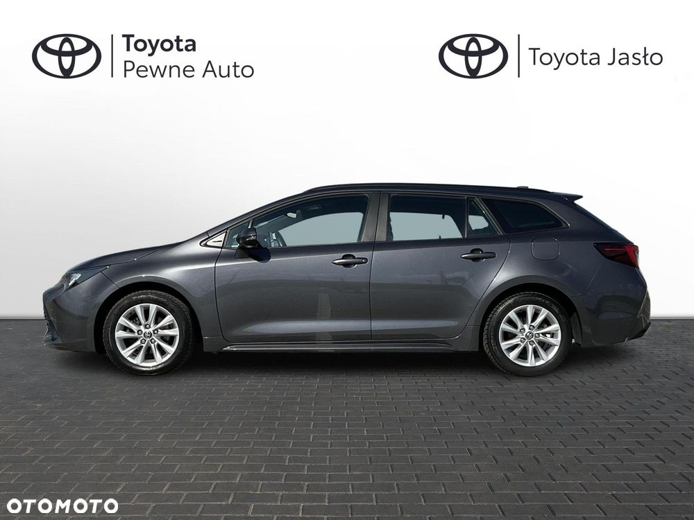 Toyota Corolla 2023 photo 2