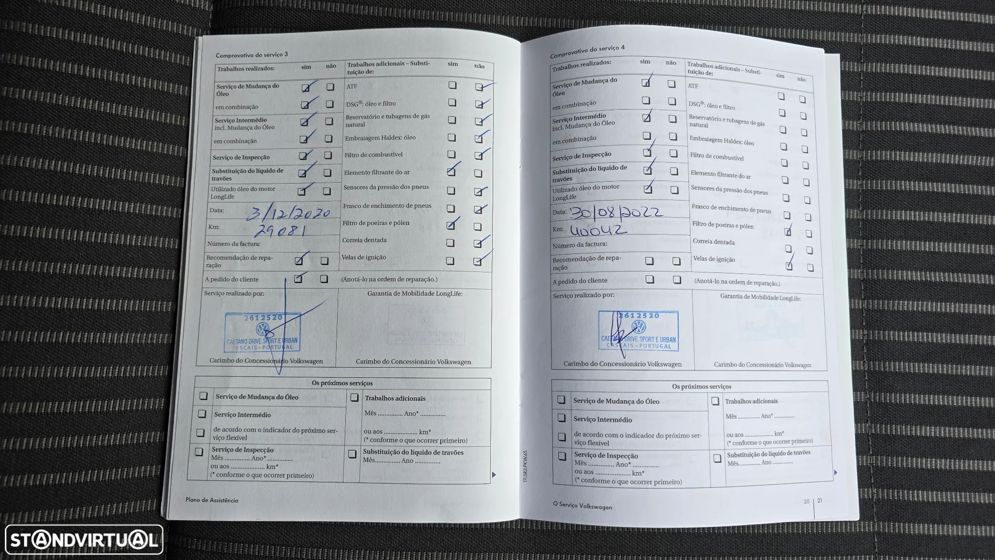 VW Polo 1.4 Highline DSG - 34
