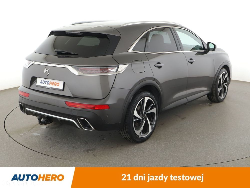 DS Automobiles DS 7 Crossback - 6