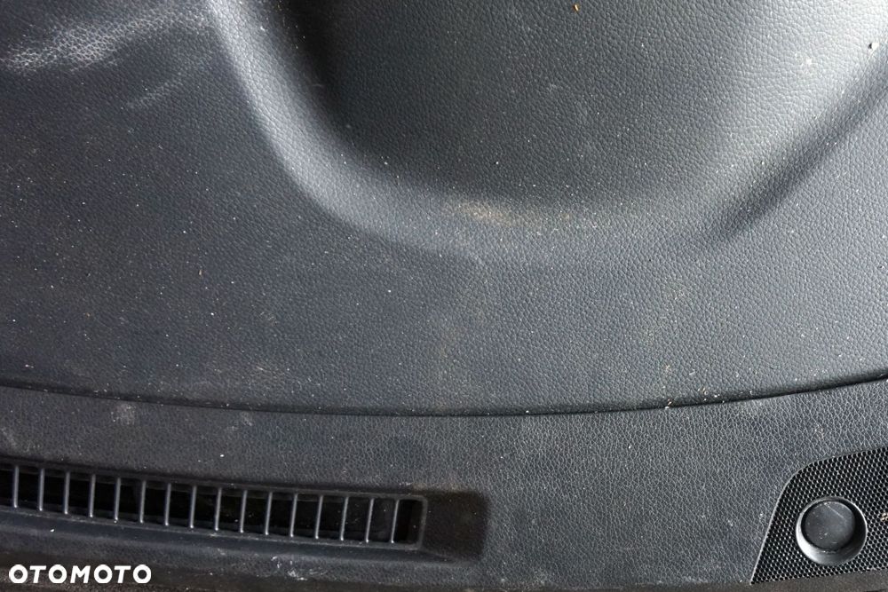 DESKA ROZDZIELCZA AIRBAG KONSOLA X-TRAIL T32 III LIFT NISSAN 2017-2021 - 18