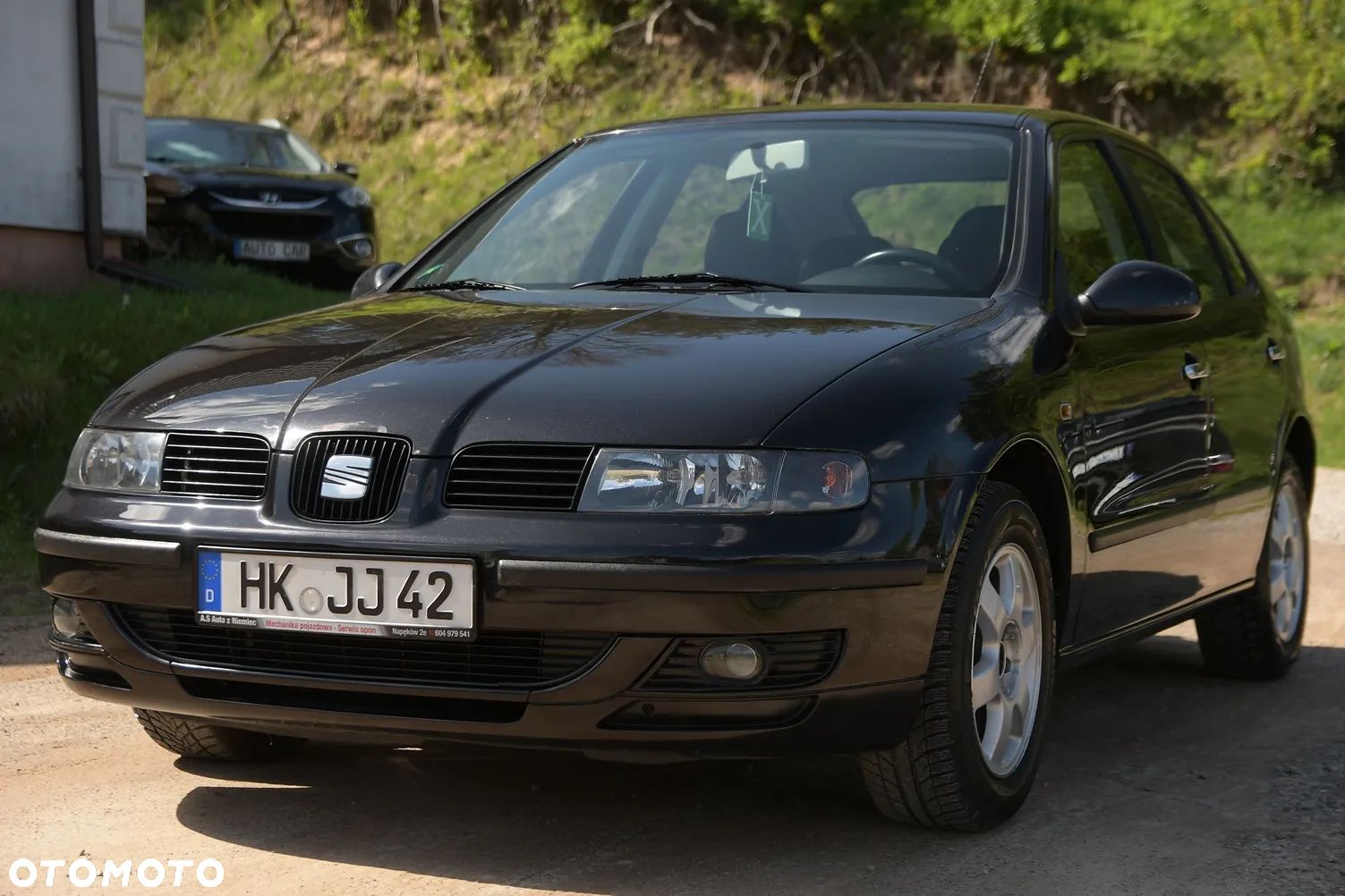 Seat Leon - 1
