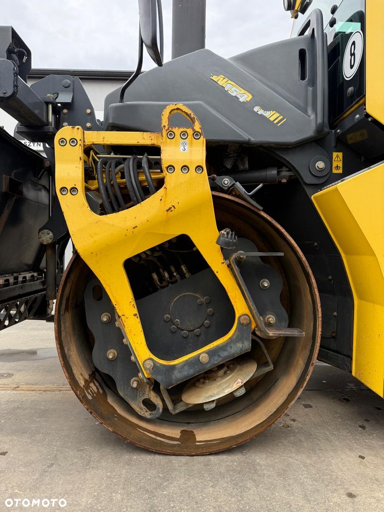 Bomag BW 154 AP-4 AM - 8