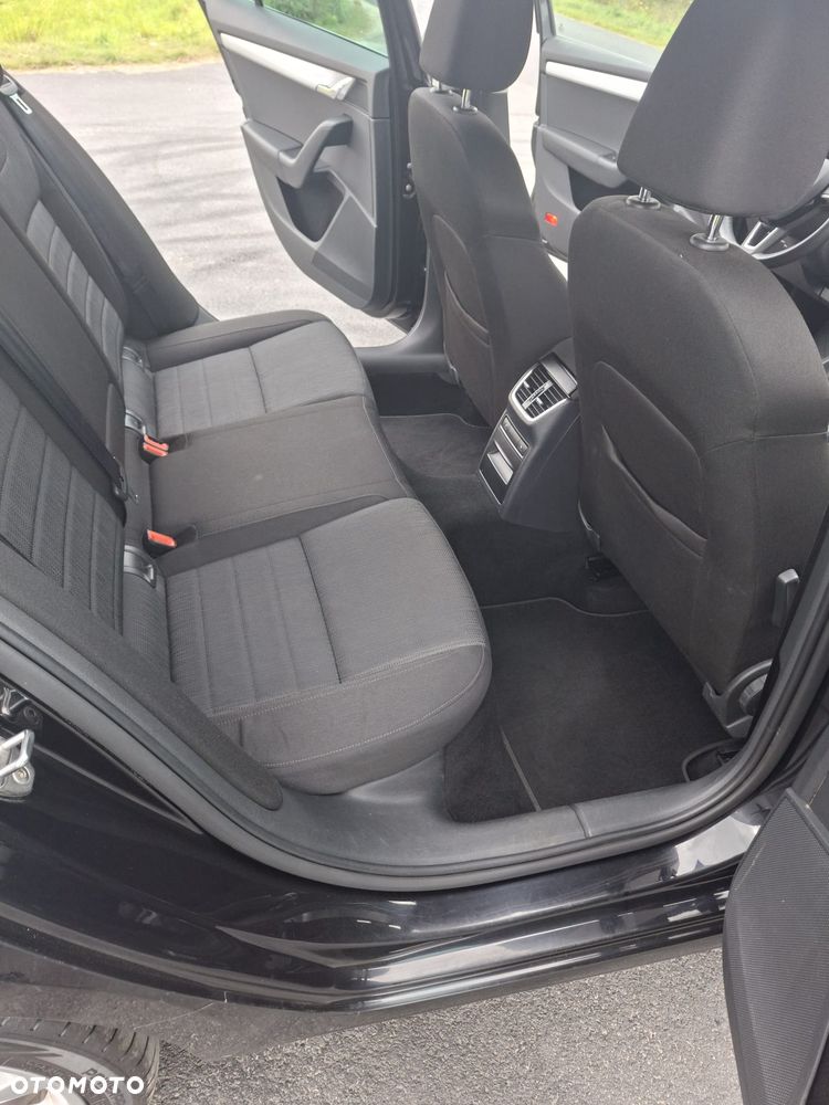 Skoda Octavia 1.8 TSI Style DSG - 13