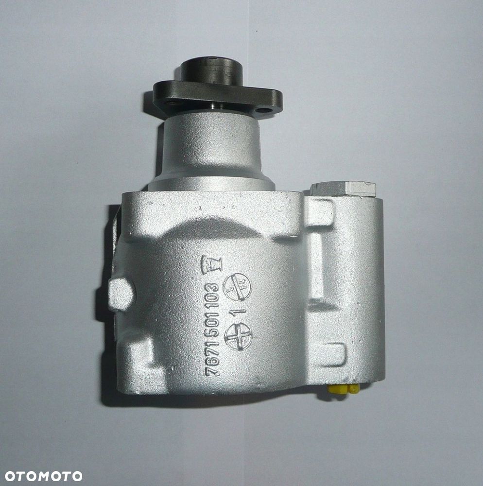 POMPA WSPOMAGANIA AUDI S2 80 100 COUPE PASSAT B2 - 2