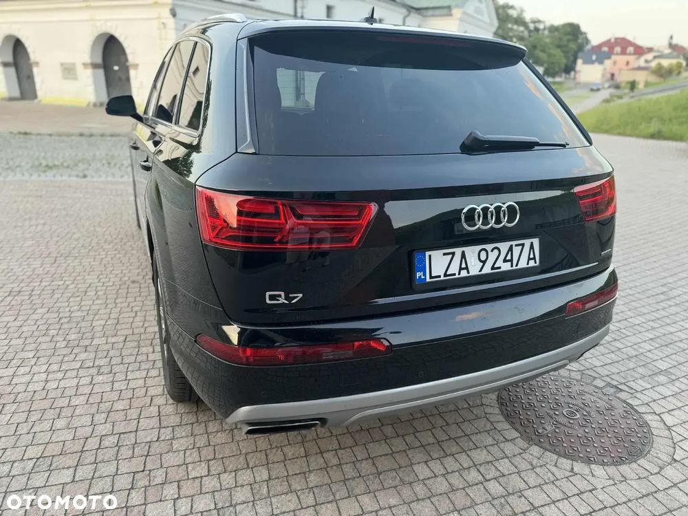 Audi Q7 - 14