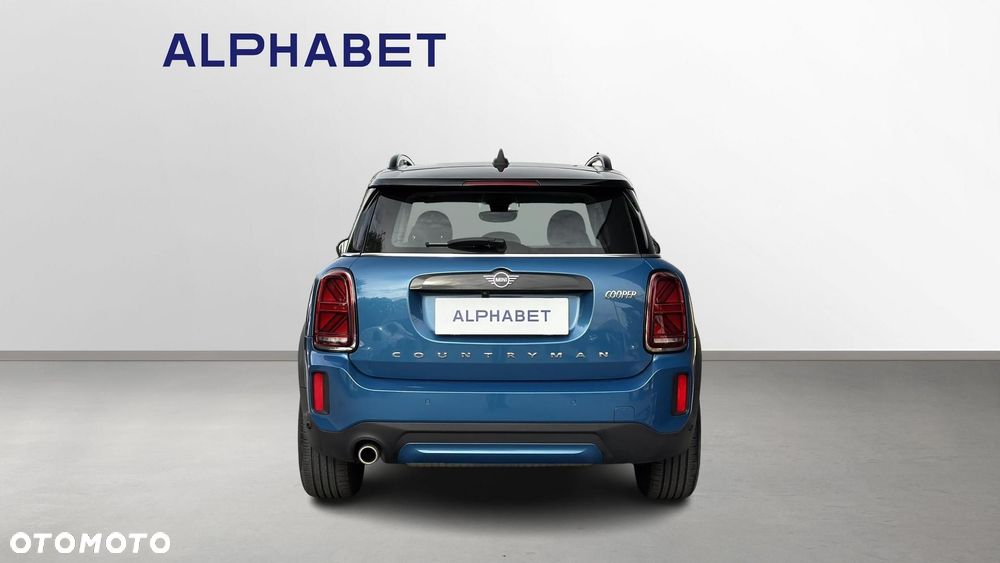 MINI Cooper Classic Trim - 9