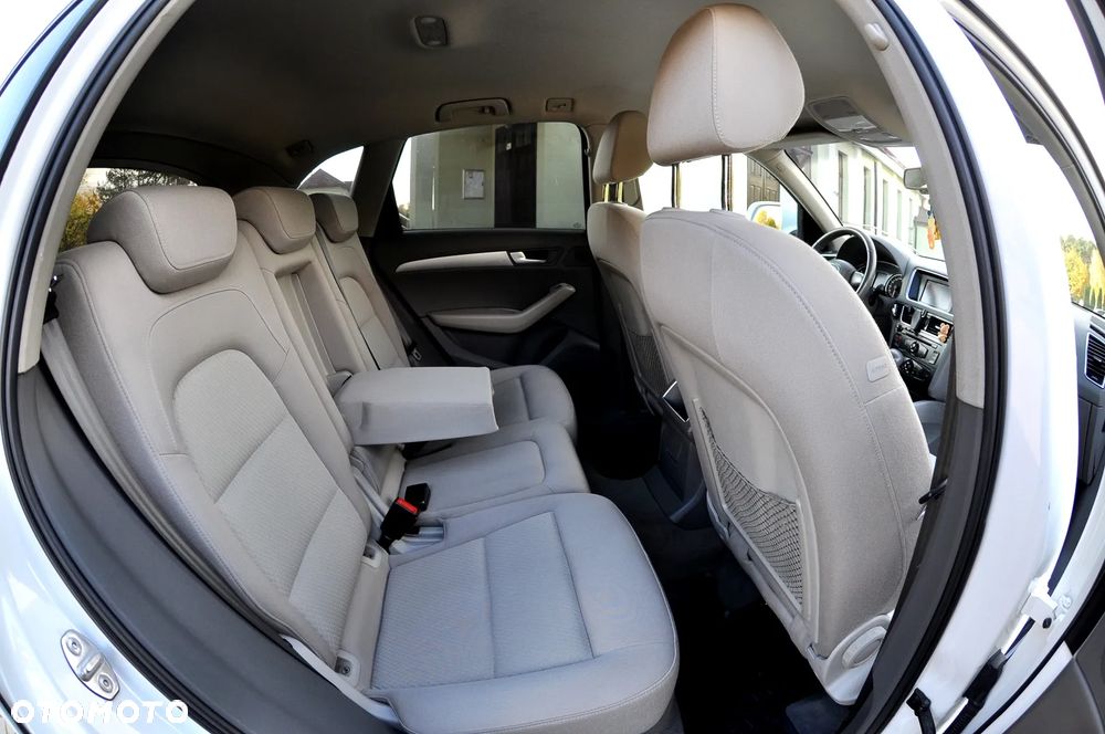Audi Q5 2.0 TDI Quattro S tronic Prime Line - 26