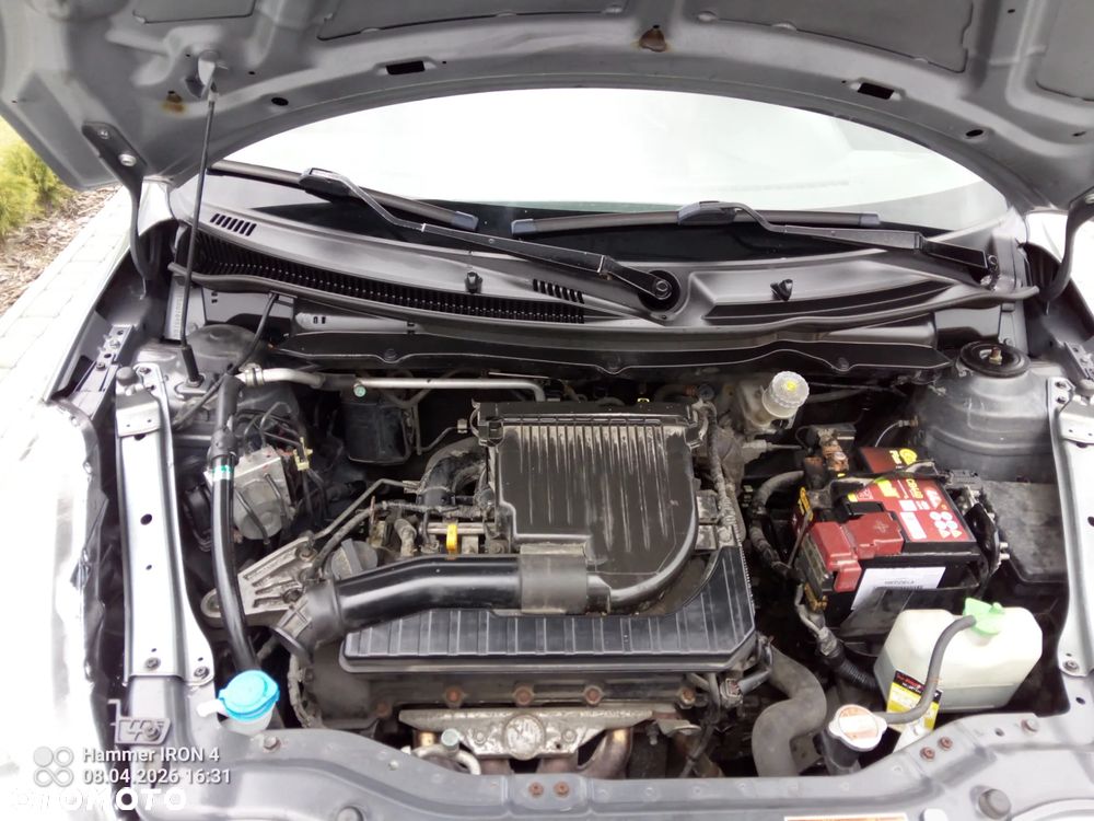 Suzuki Swift 1.2 Club - 33