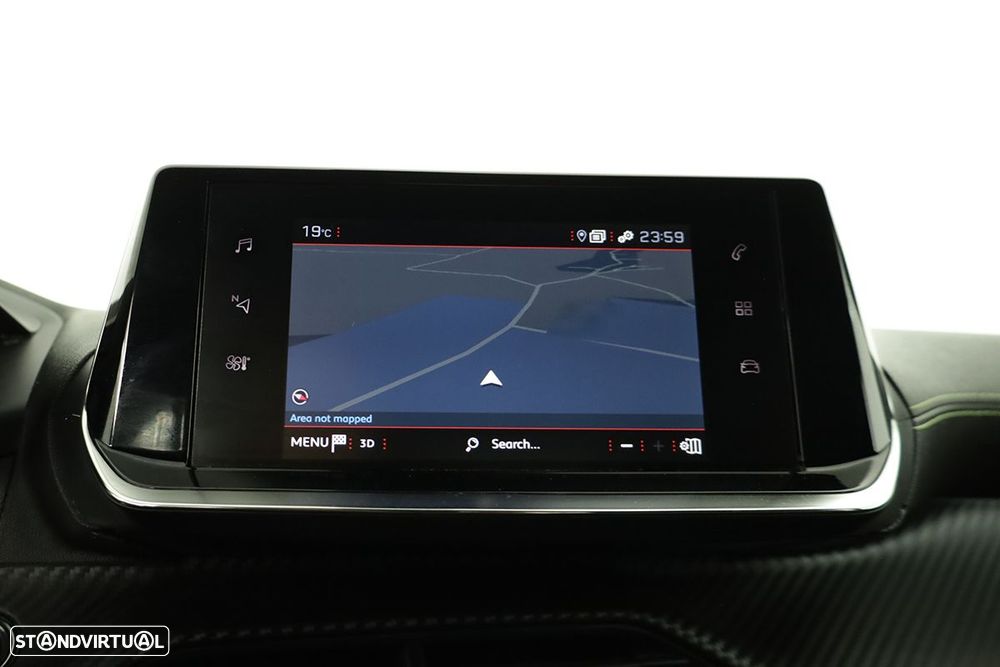 Peugeot 2008 1.2 PureTech GT EAT8 - 10