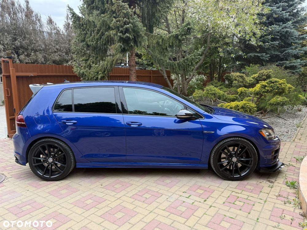 Volkswagen Golf - 3