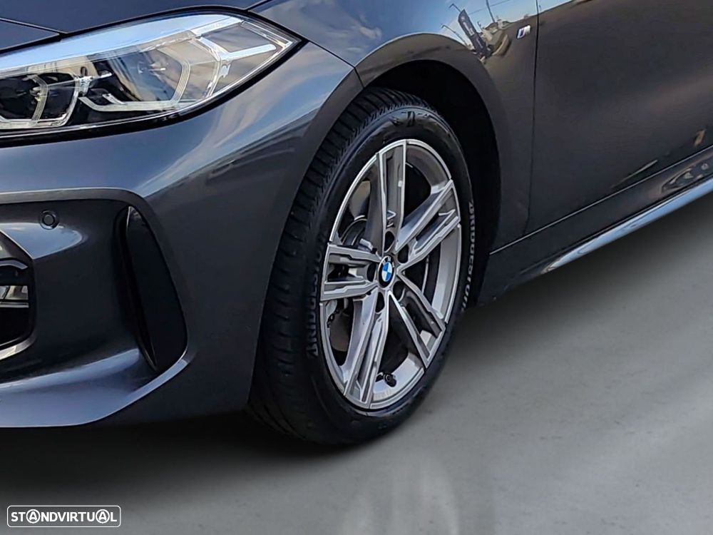 BMW 116 d Corporate Edition M - 31