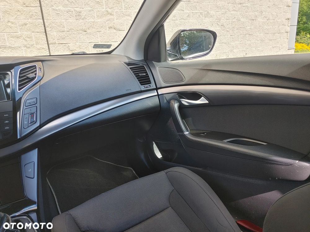 Hyundai i40 1.7 CRDi Comfort - 7
