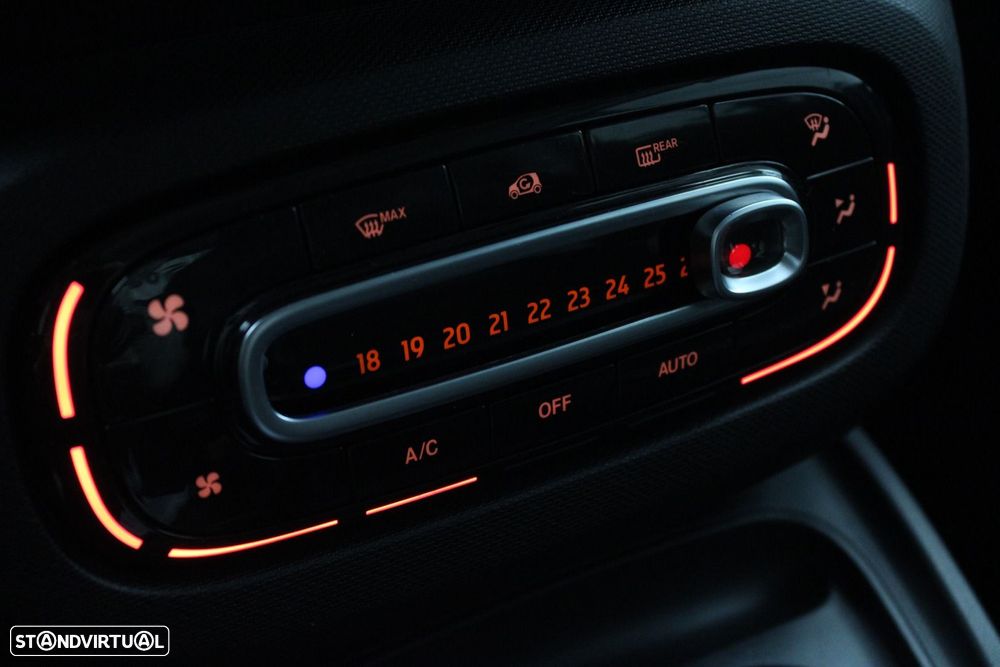 Smart ForTwo Coupé - 17