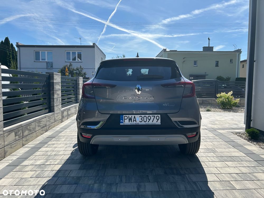 Renault Captur - 4