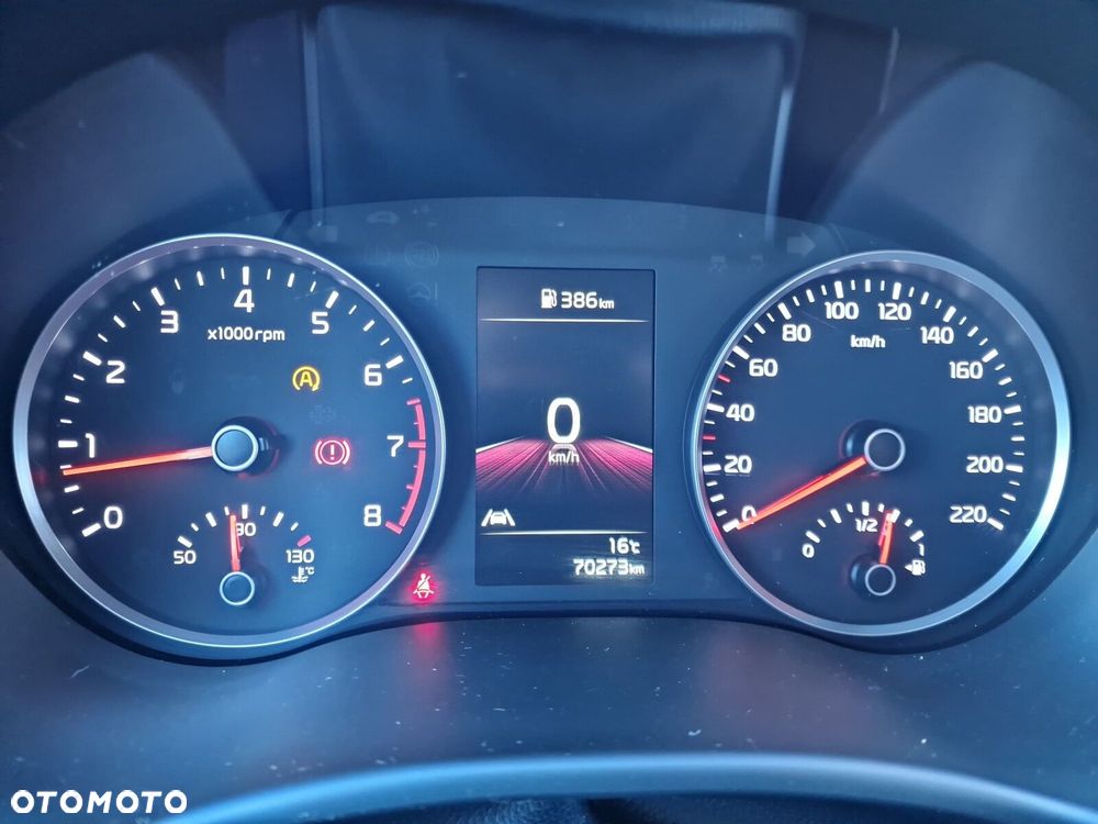 Kia Stonic 1.2 L - 30