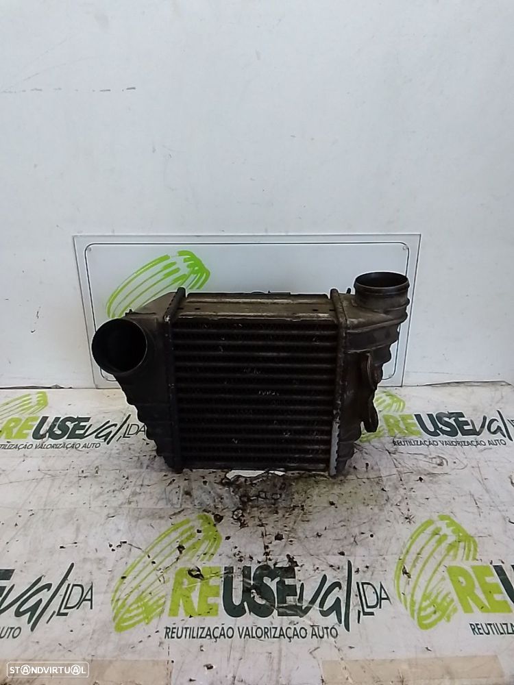 Radiador Do Intercooler Volkswagen Golf Iv (1J1) - 1