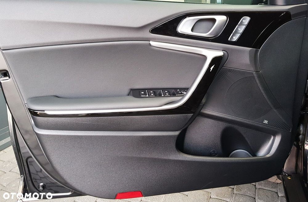 Kia XCeed 1.6 T-GDI GT-Line DCT - 10