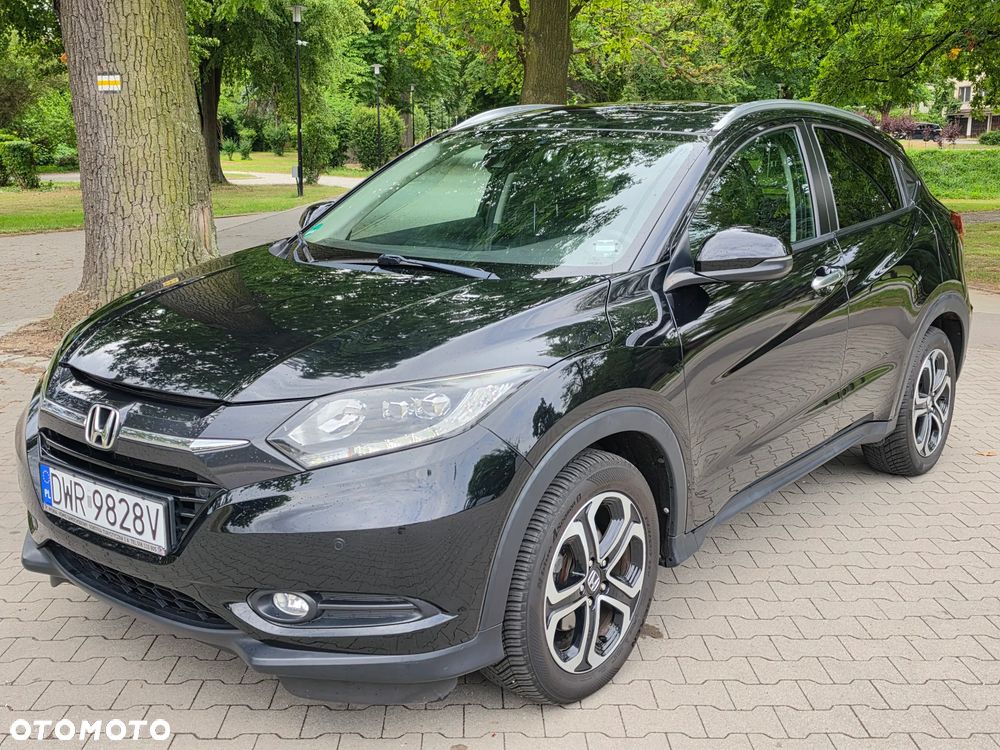 Honda HR-V 1.5 i-VTEC Executive - 1