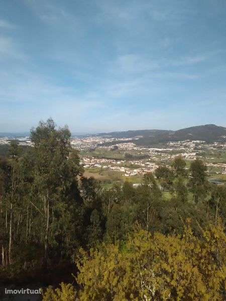 Quinta do seculo XVll. - Grande imagem: 5/8