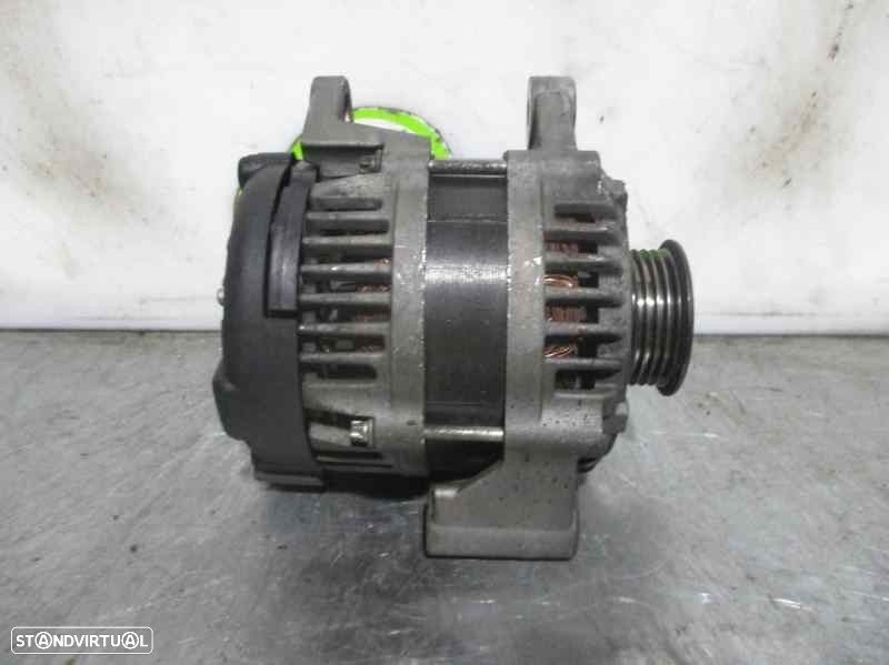 ALTERNADOR CHEVROLET AVEO / KALOS FASTBACK 2009 -96945926 - 4