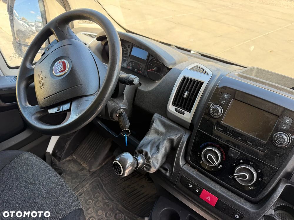 Fiat DUCATO MAXI - 9