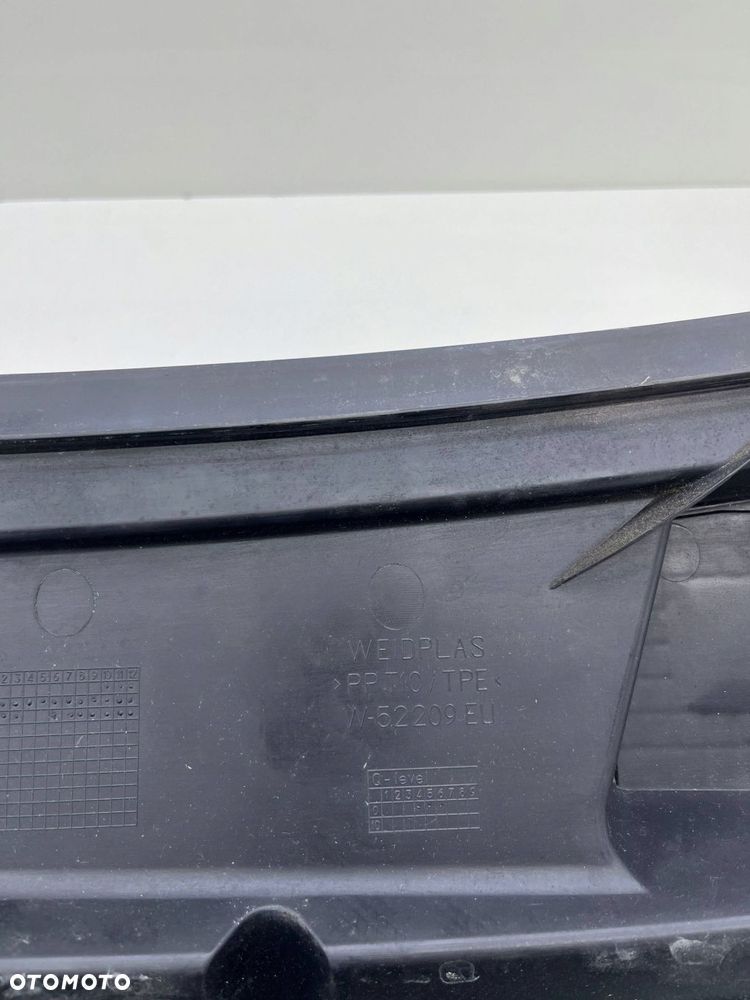 MERCEDES W177 OSŁONA PODSZYBIA EUROPA A177830000 - 13