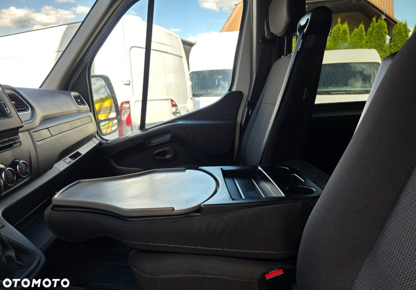 Renault Master - 10