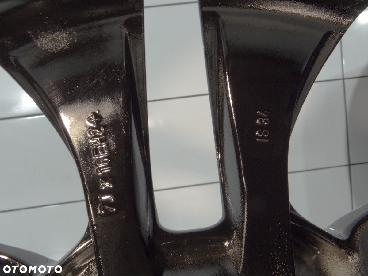 Koła letnie BMW  16" 3 E90 E91 3 E46 E36, 3 F30 - 8