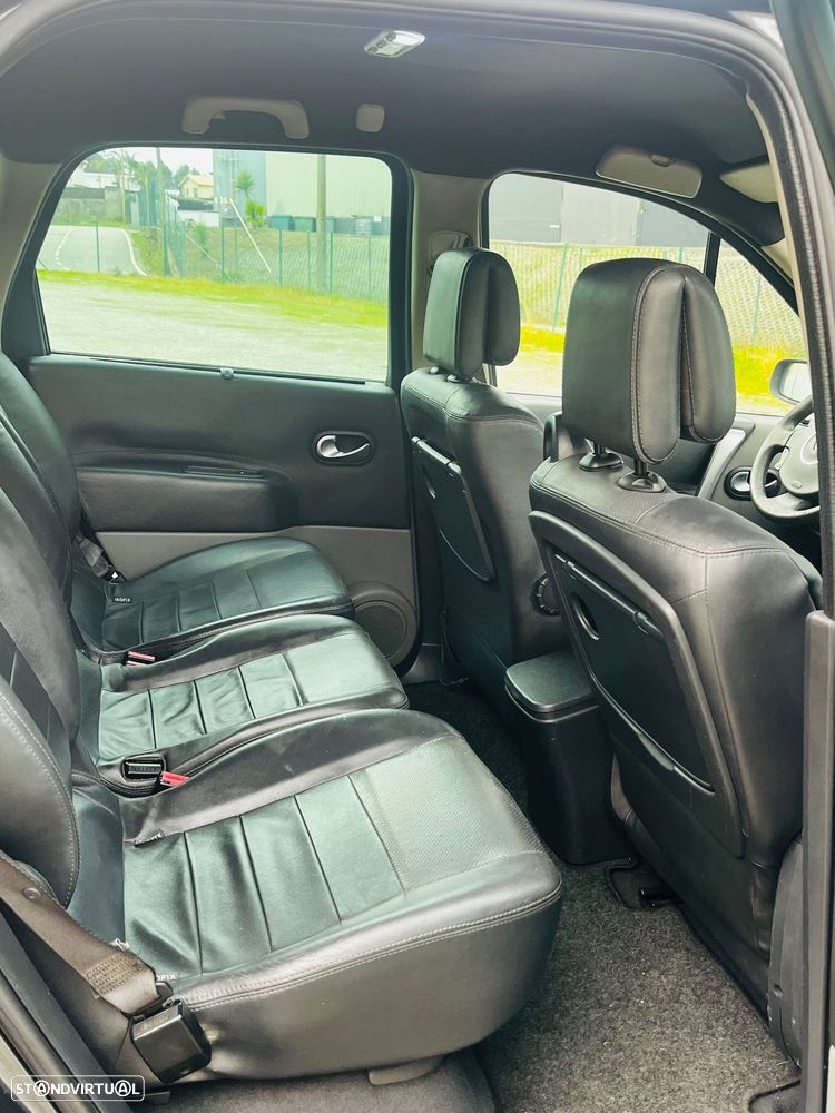 Renault Scénic 1.5 dCi Dynamique - 9