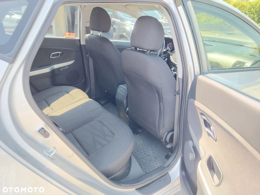 Kia Ceed 1.6 CRDi L - 20