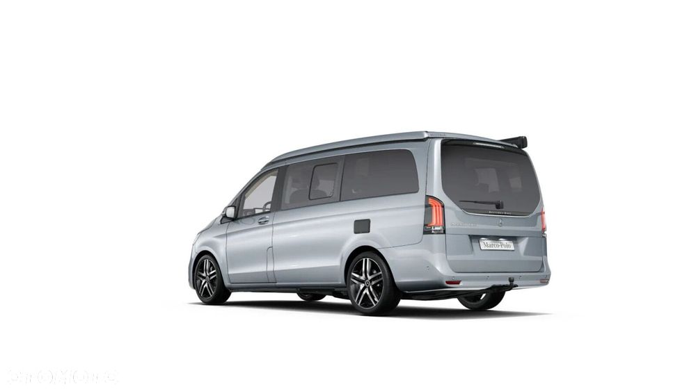 Mercedes-Benz inny Marco Polo 300 d OM654 - 14