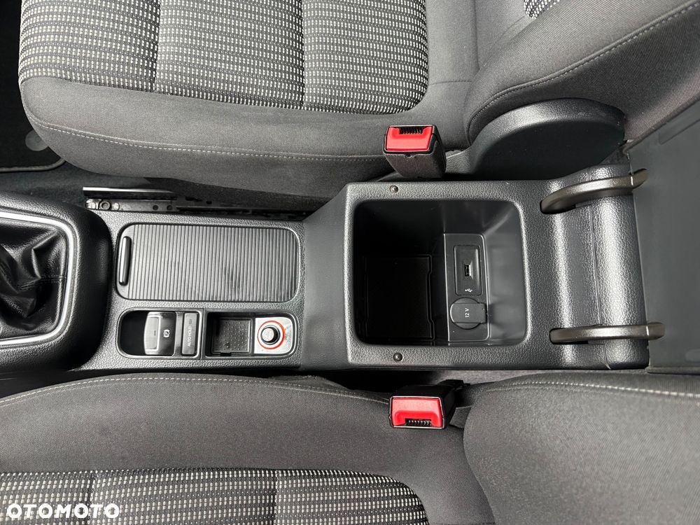 Seat Alhambra 2.0 TDI Ecomotive Crono Plus - 20