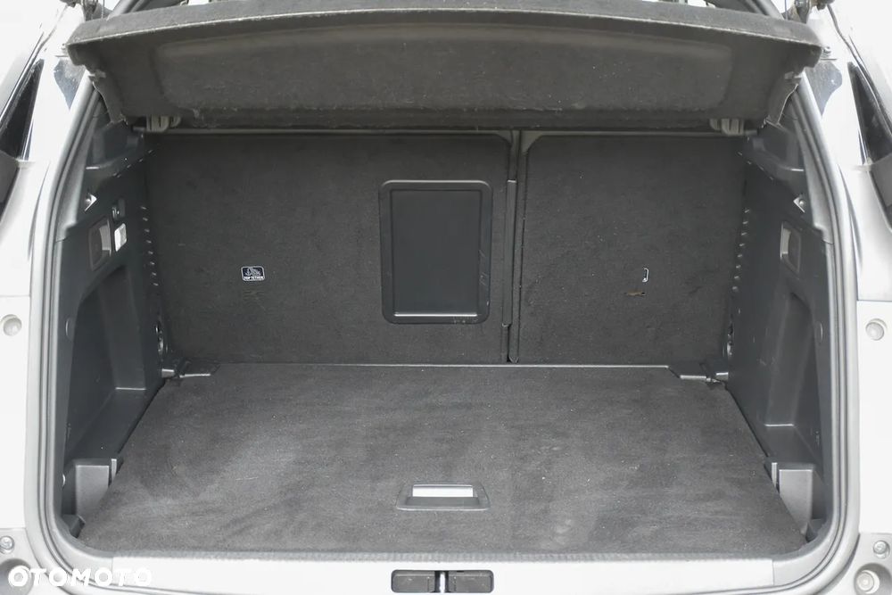 Peugeot 3008 BlueHDi 180 Stop & Start EAT6 GT - 39