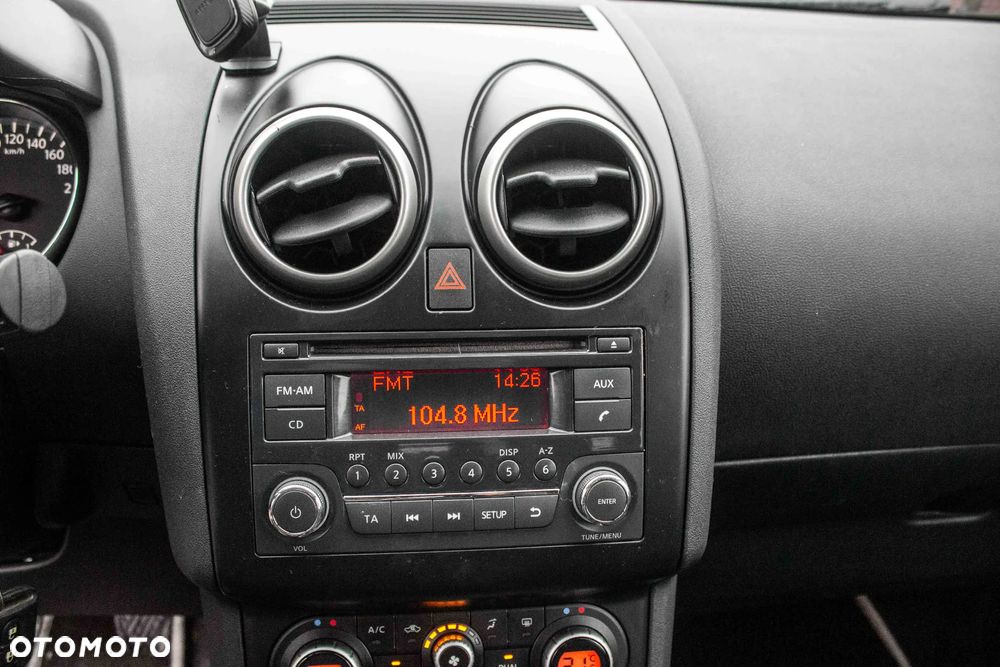 Nissan Qashqai+2 2.0 Tekna - 16