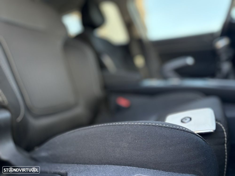 Renault Mégane Sport Tourer 1.5 dCi Limited - 13