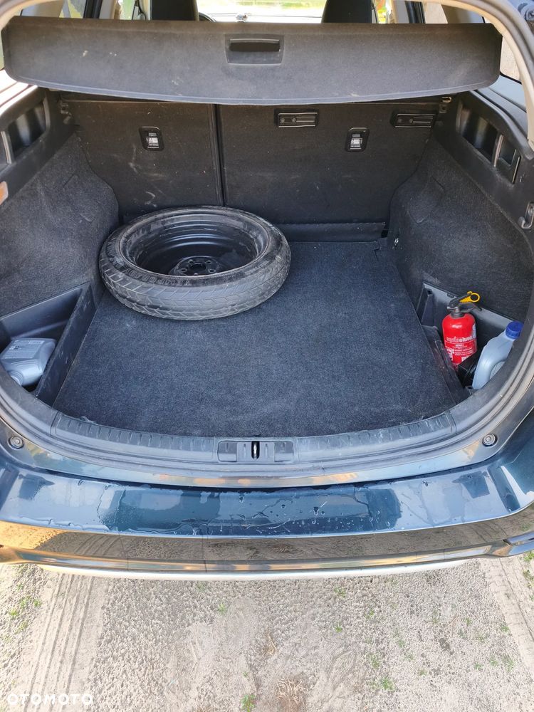 Toyota Auris - 10