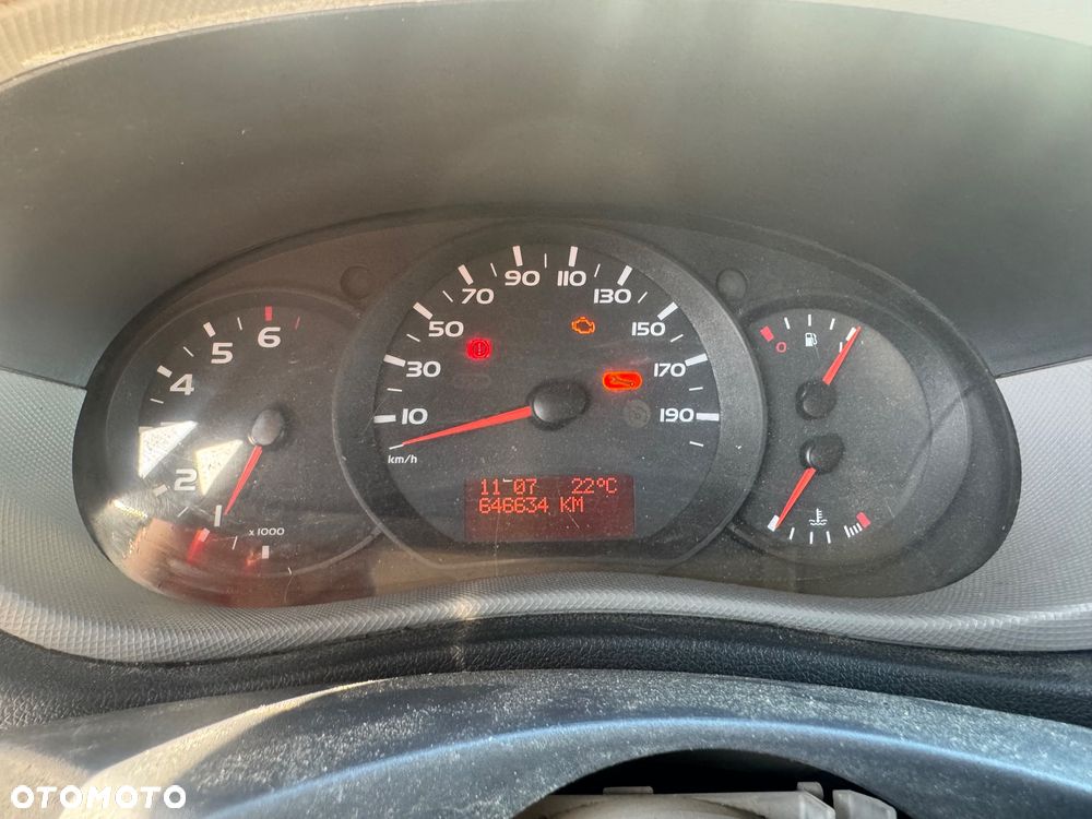 Renault MASTER L3H3 - 10