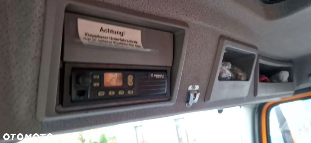 Mercedes-Benz AXOR 1828 - 21