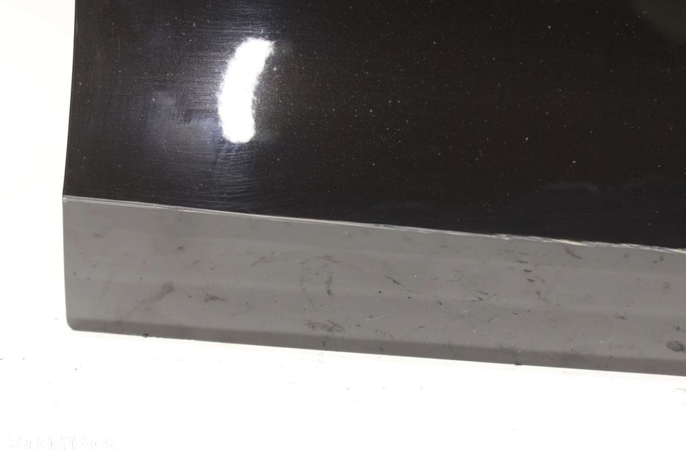 Opel Corsa F drzwi przód prawe KTV - 4