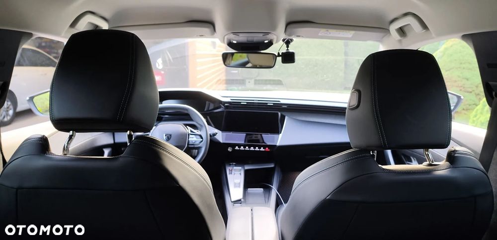 Peugeot 308 1.2 PureTech Allure Pack S&S EAT8 - 10