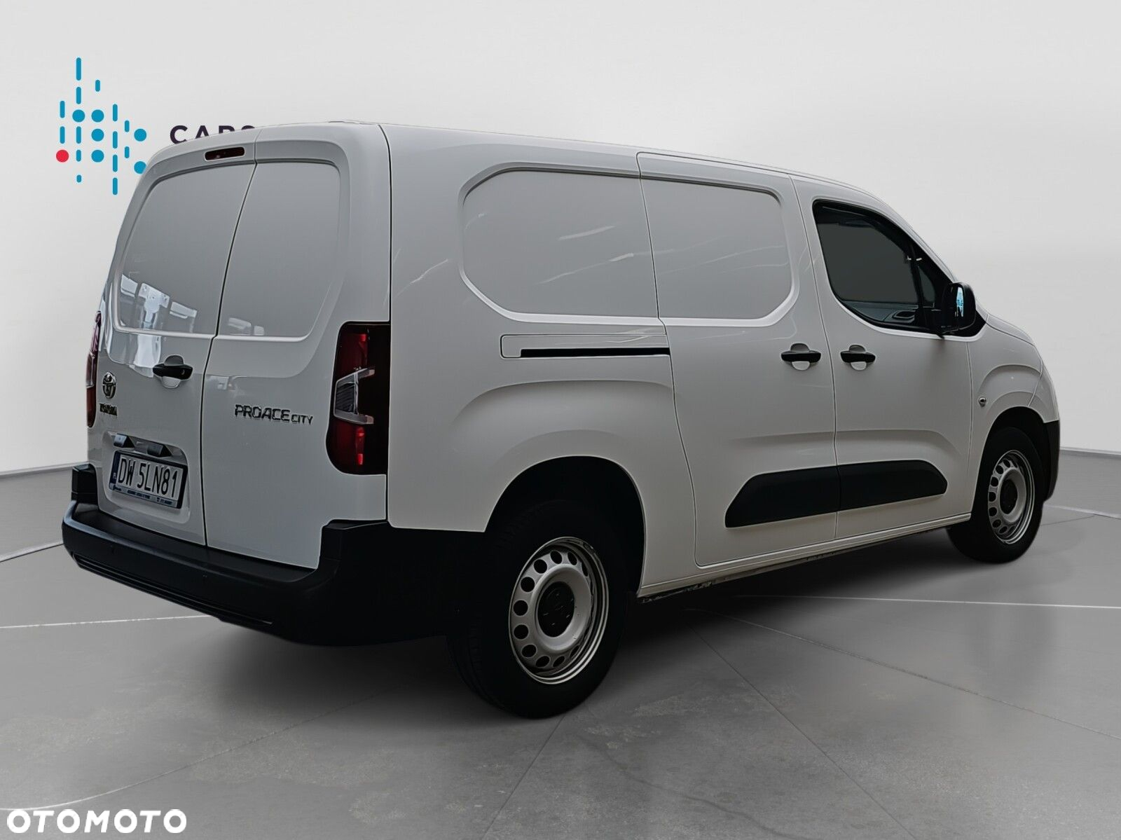 Toyota ProAce 2.3T 1.5D-4D 100KM long Furgon Active - 23