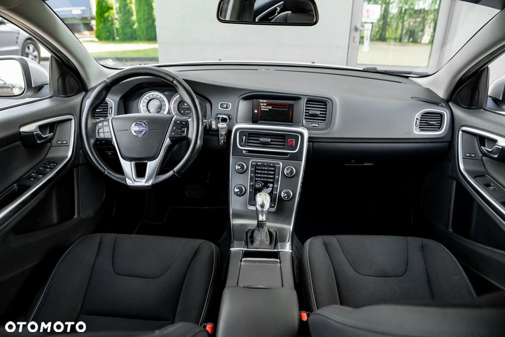 Volvo V60 - 22