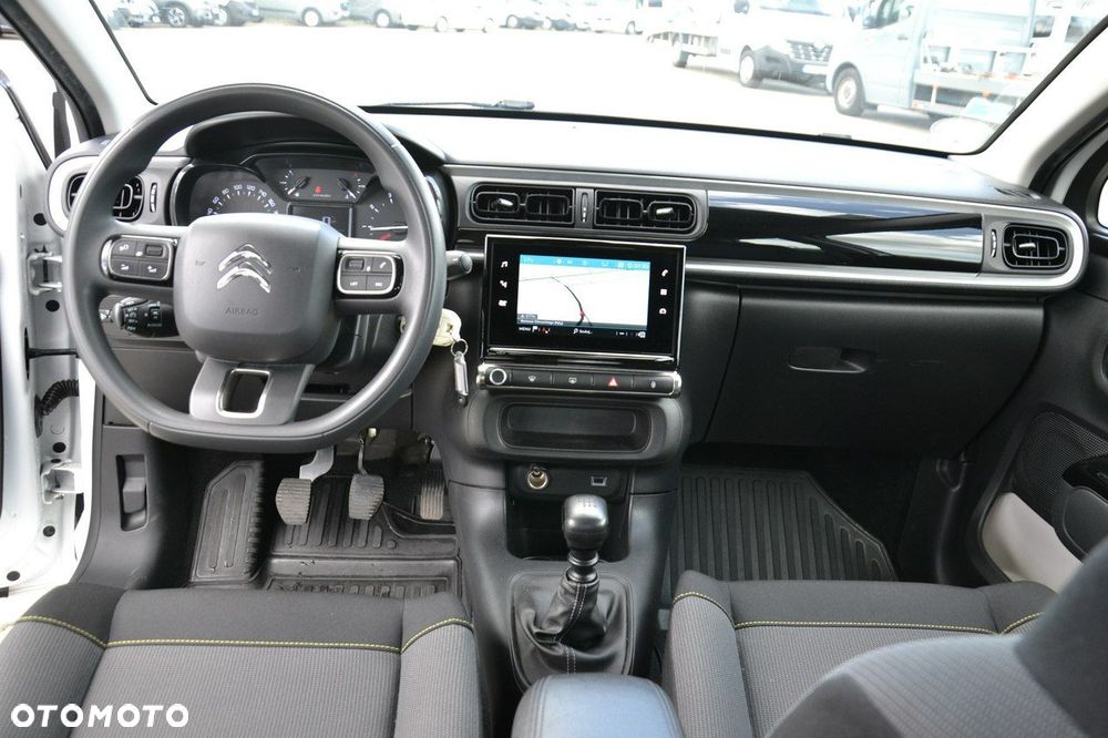 Citroën C3 - 11