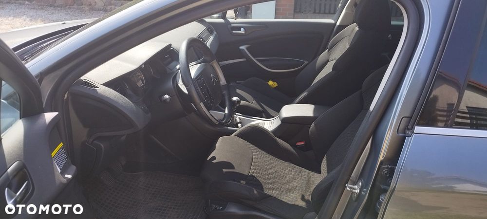 Citroën C5 2.0 HDi Exclusive - 7