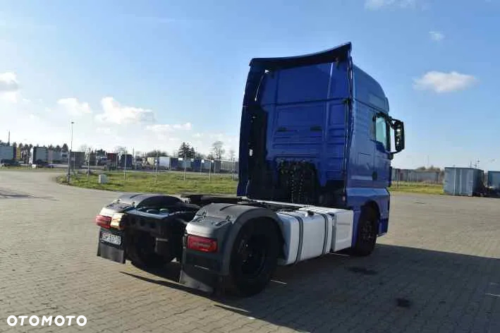 MAN TGX 18.440 - 7