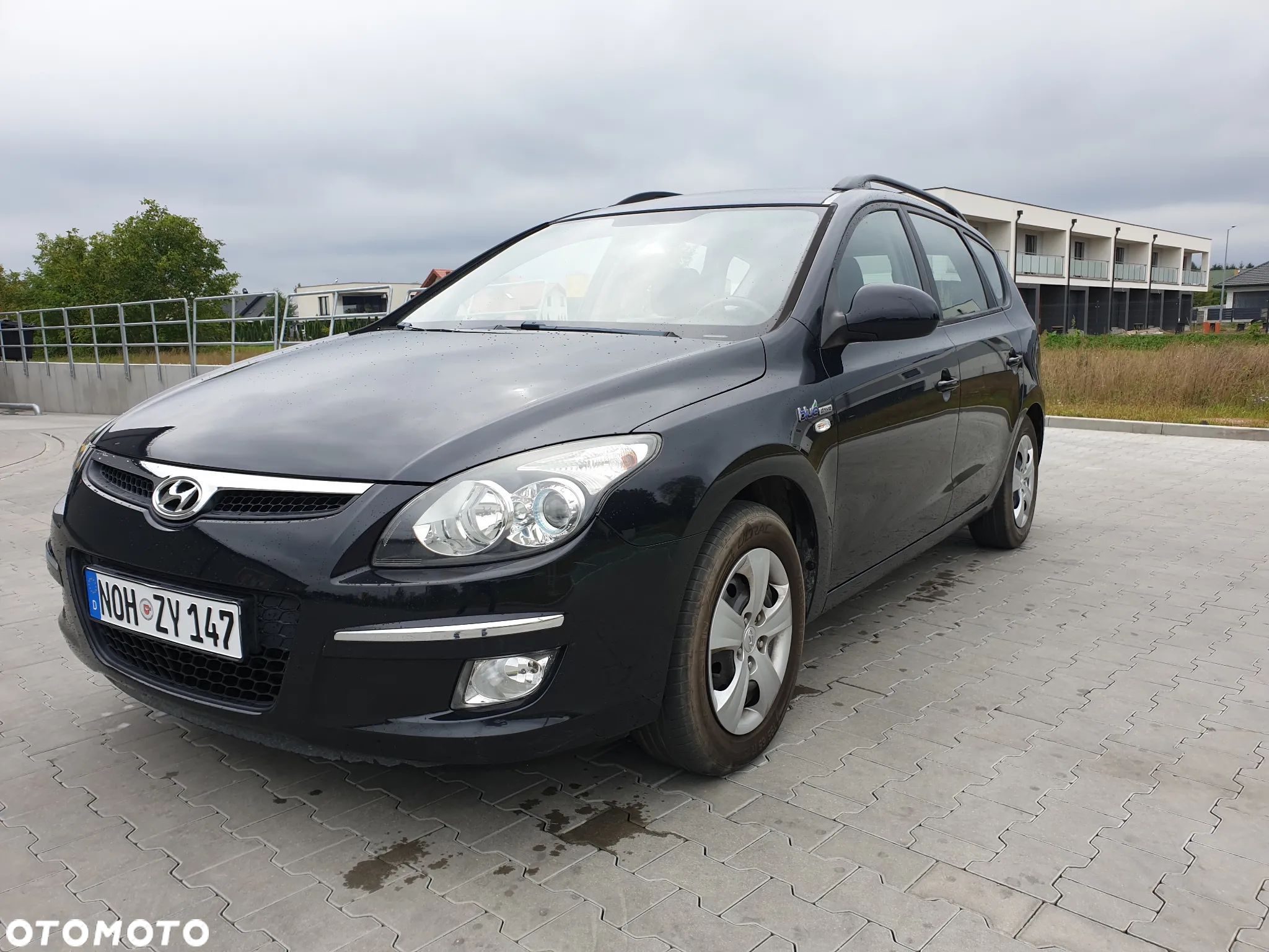 Hyundai i30 1.6 Comfort World Cup - 1