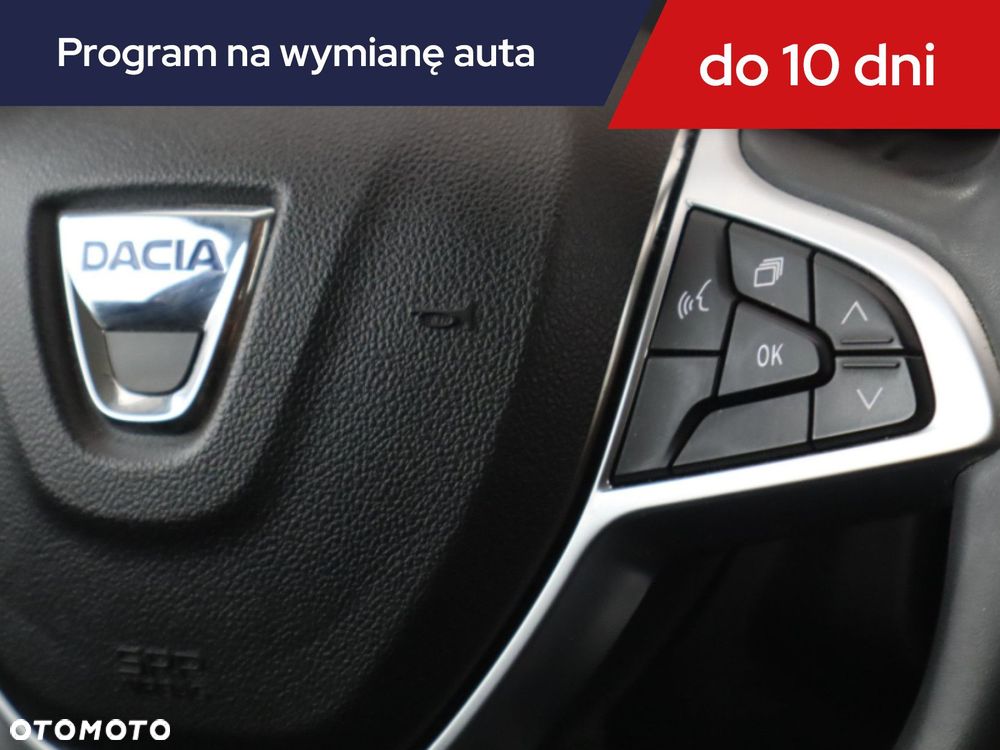 Dacia Sandero Stepway - 18