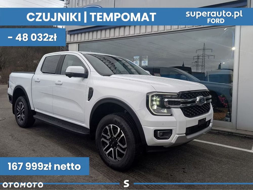 Ford Ranger - 2