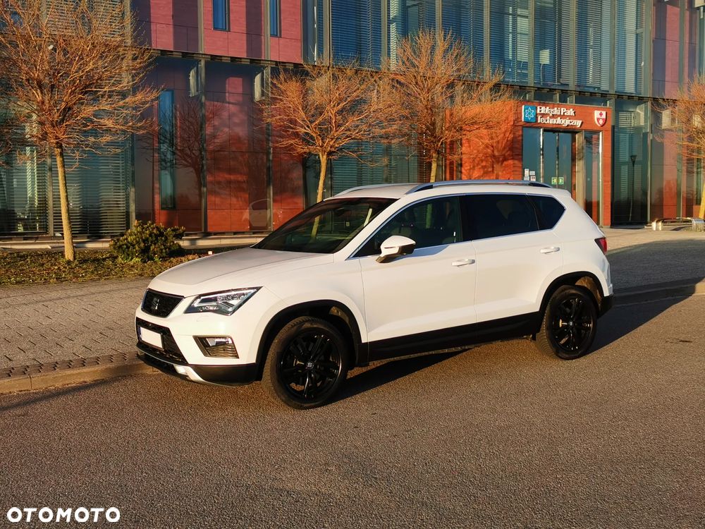 Seat Ateca - 13